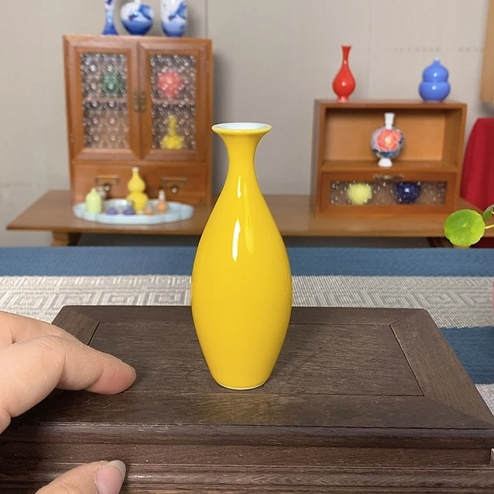 摆件景德镇瓷器研究与创作