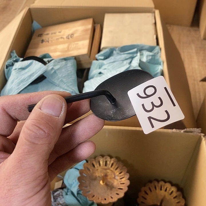 瓷片阿宝先生推荐好物