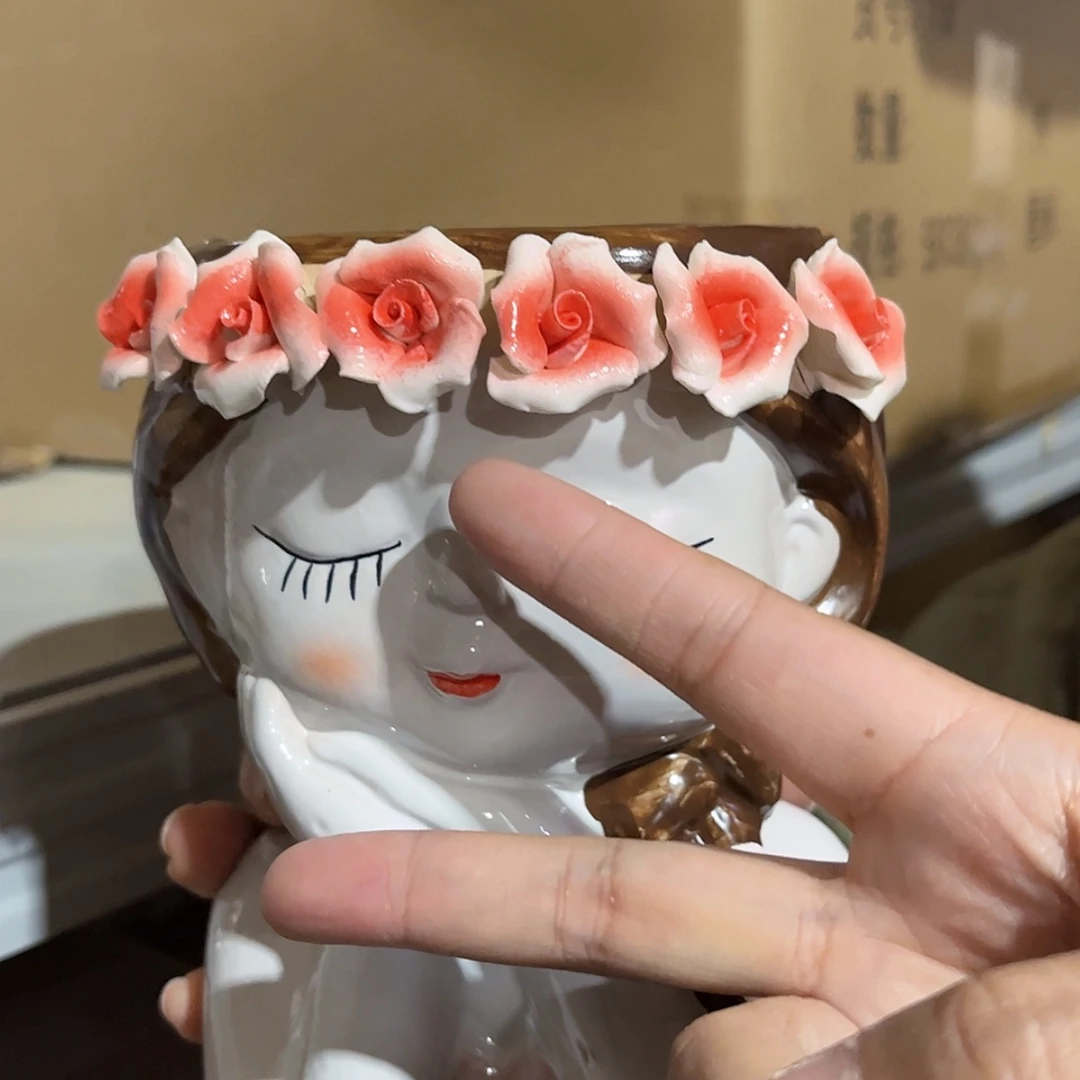 【闪购商品】红陶福利咯