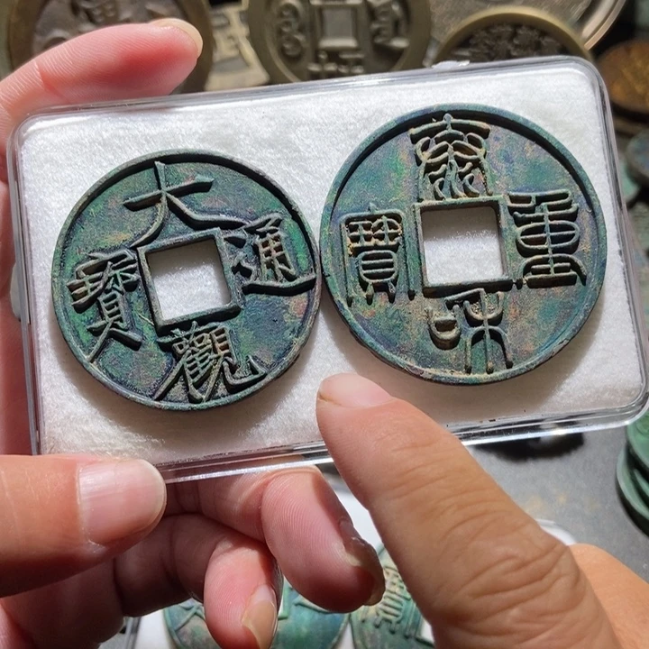 铜现代工艺品仿制品