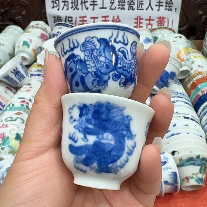 6***8陶瓷艺术品收藏陶瓷