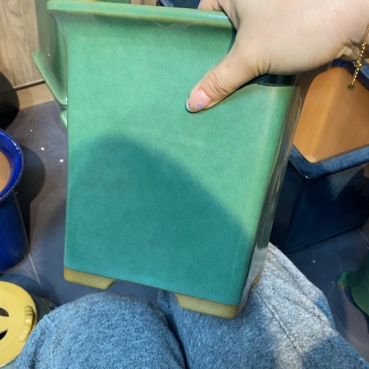 紫砂花盆S****?福利来啦