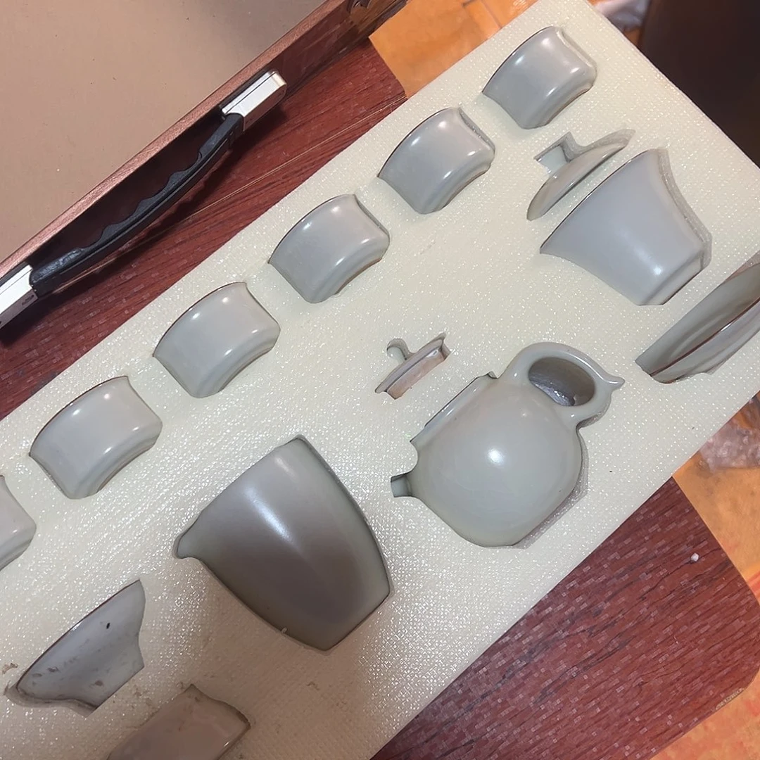 孤品茶具套装等等等