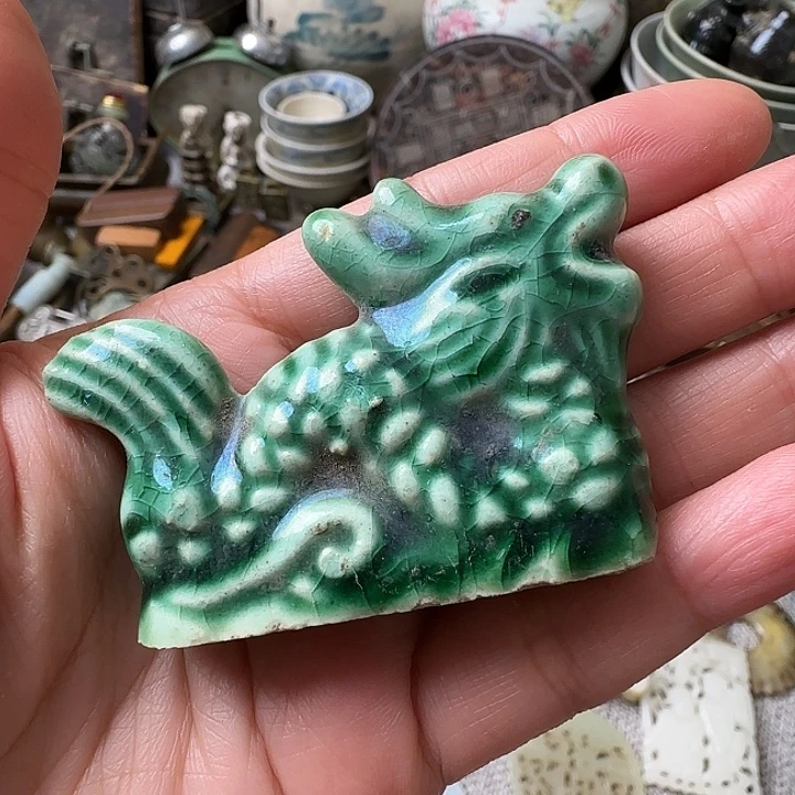 瓷片古艺阁工艺铺工艺铺