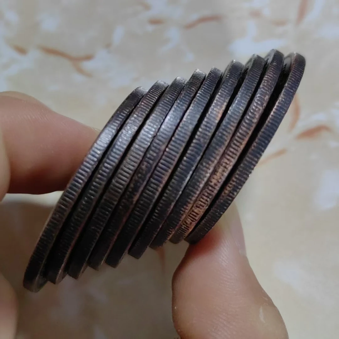 【藏心阁】小小摆件（家居A01177）