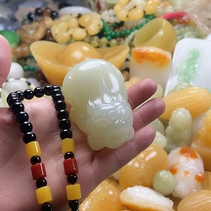 罗****完全开放手把皮休