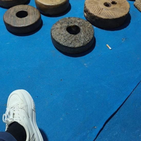 美丽民俗老物件，，