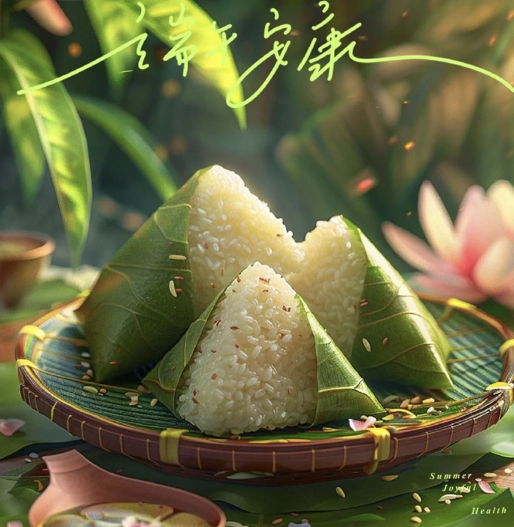 【全疆包邮】端午节新鲜粽子独立包装清真多口味12枚带礼盒装