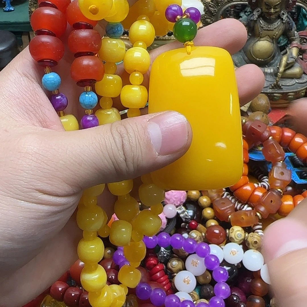 扎西推荐好货漂亮甄选