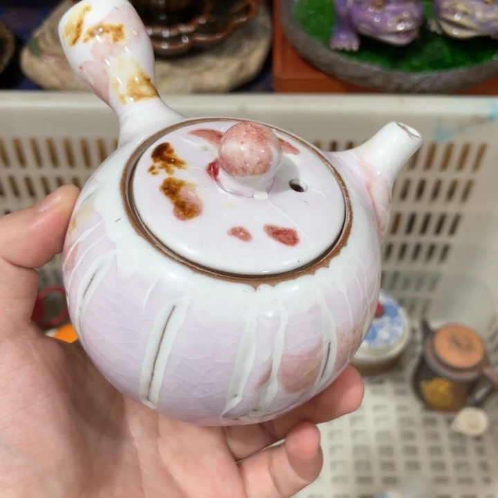 茶壶紫砂紫砂茶具