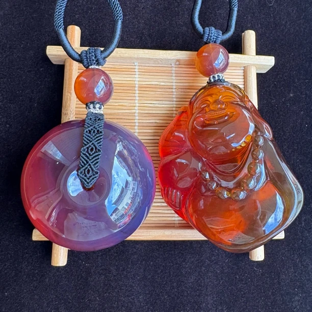 【小伊琥珀】专拍链接