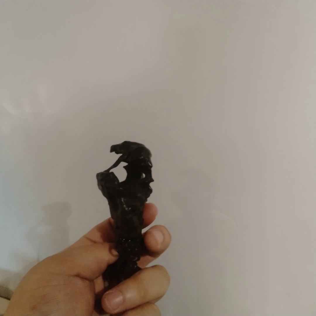 精品新中式创意太湖石摆件（直播间截图发货）