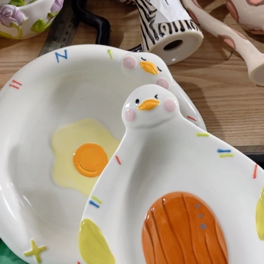 微瑕陶瓷完美主义者勿拍2