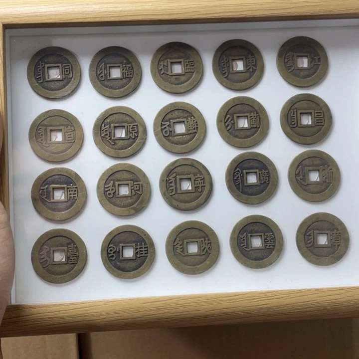 铜现代仿制工艺品