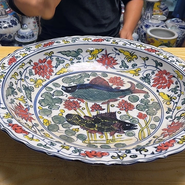 摆件瓷器摆件设计作品