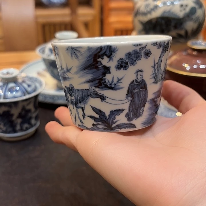 *****福利款人物大杯子杯子