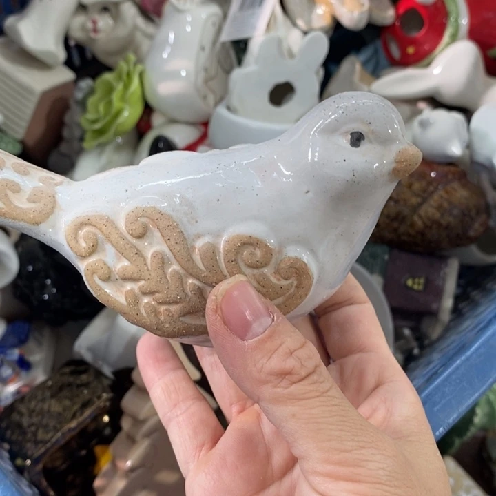 陶瓷树脂工艺摆件