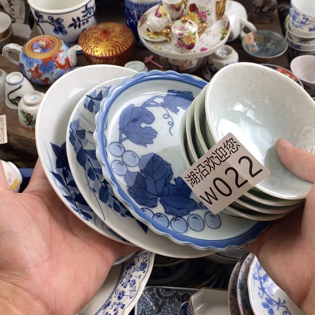 心***哥瓷器口，瓷器瓷器的时候