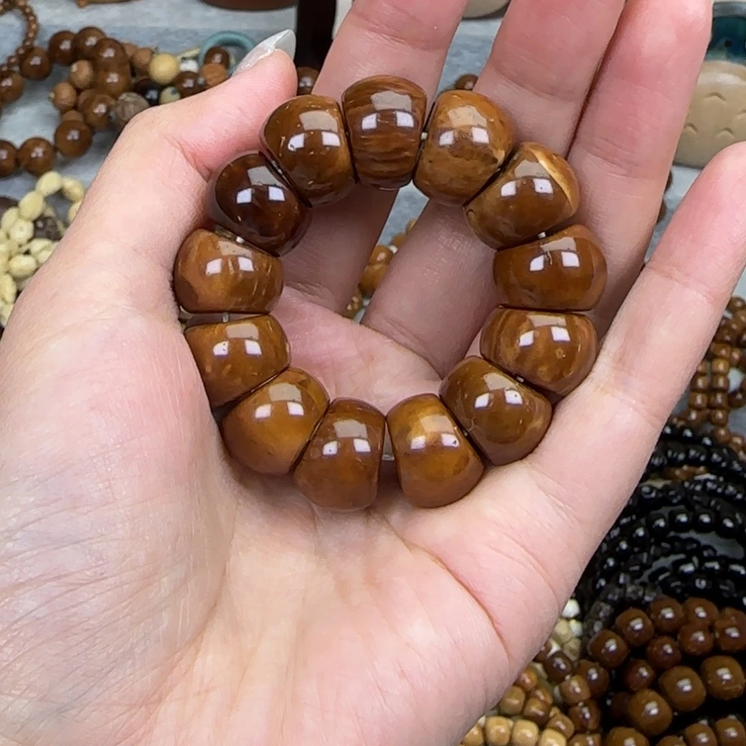 沙***海库克吊坠手捻库克