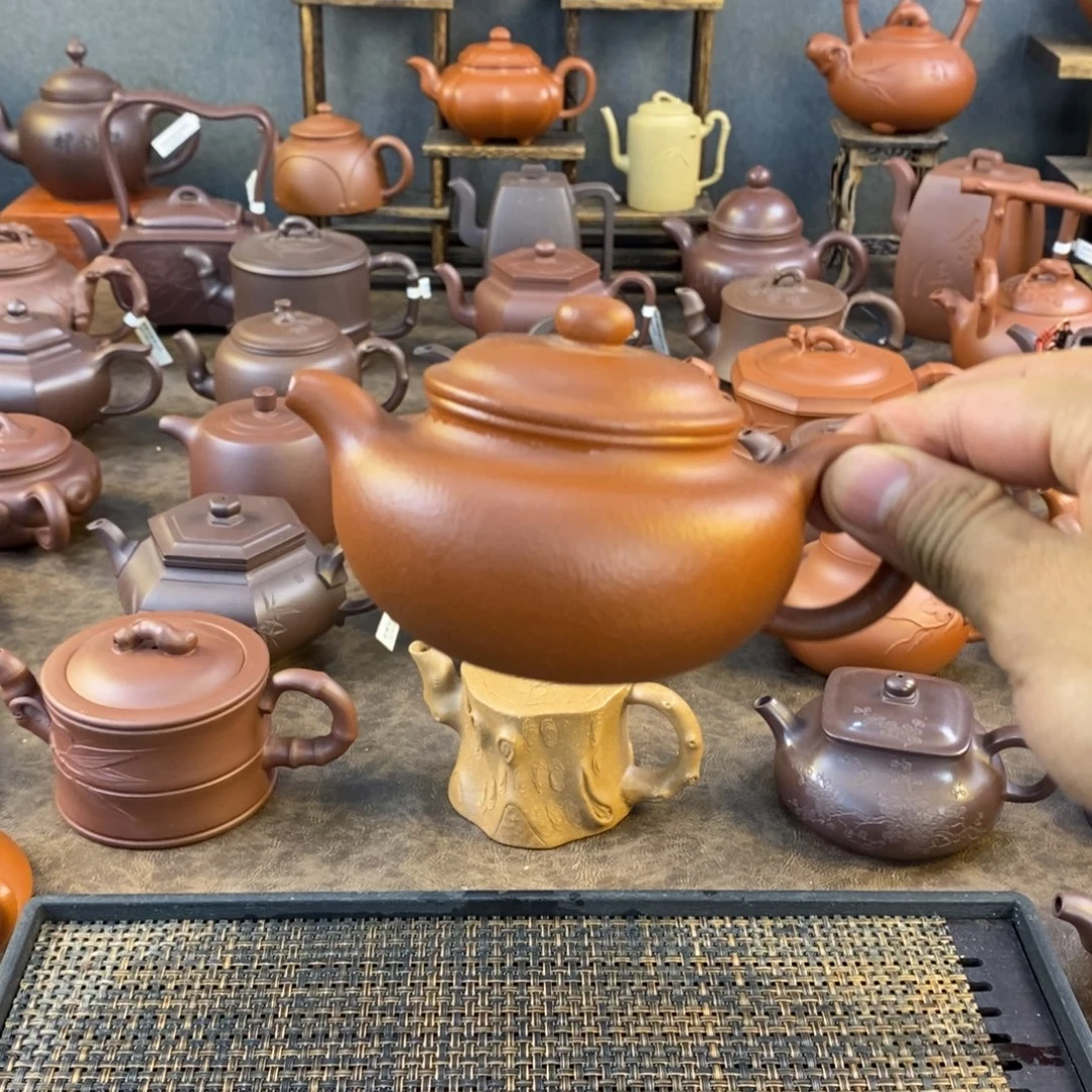 茶壶紫砂4258464643466181818
