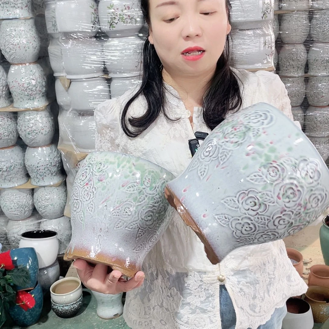 20/18红陶正品两个