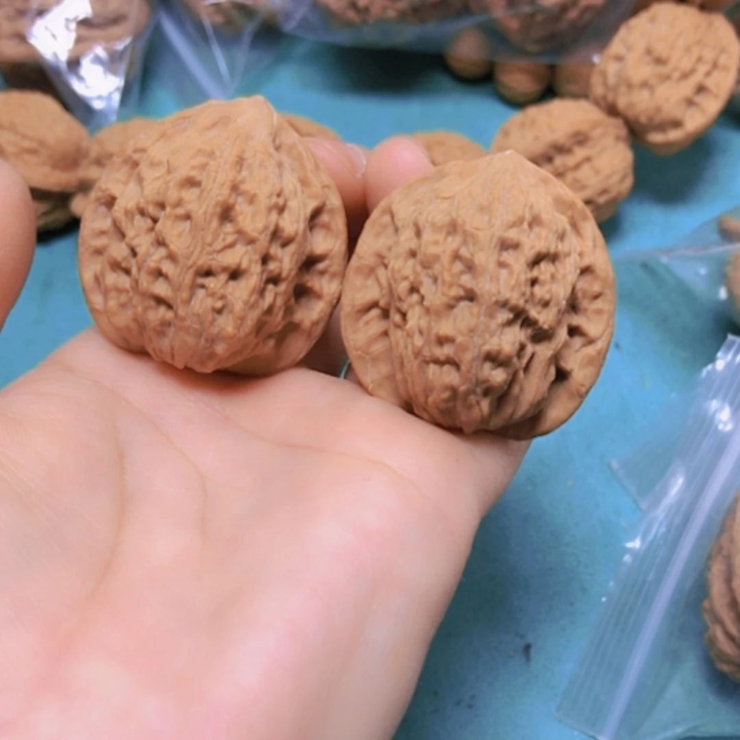 【闪购商品】把件核桃39崔凯公子全品