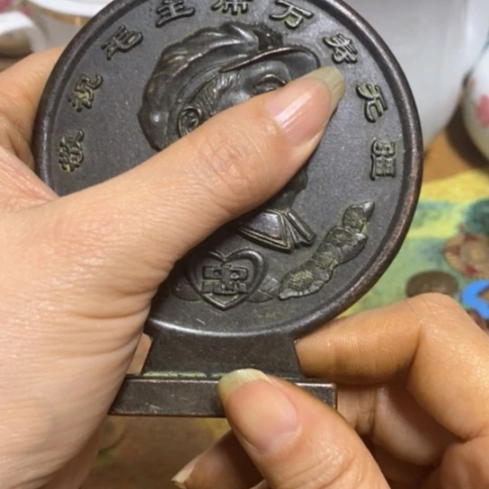 摆件景德镇陶瓷艺术