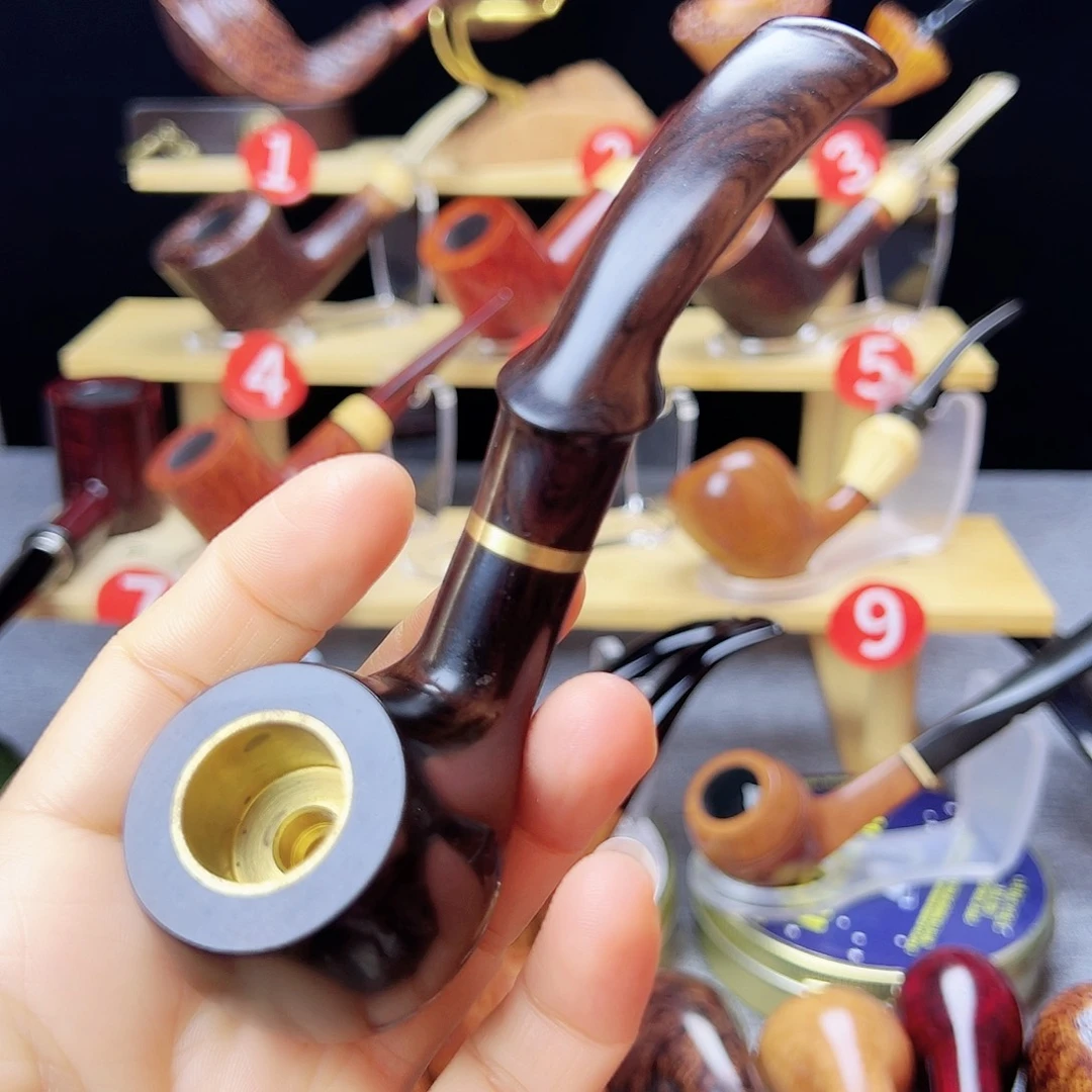 意大利石楠木烟斗⼃⼂⼀⼀