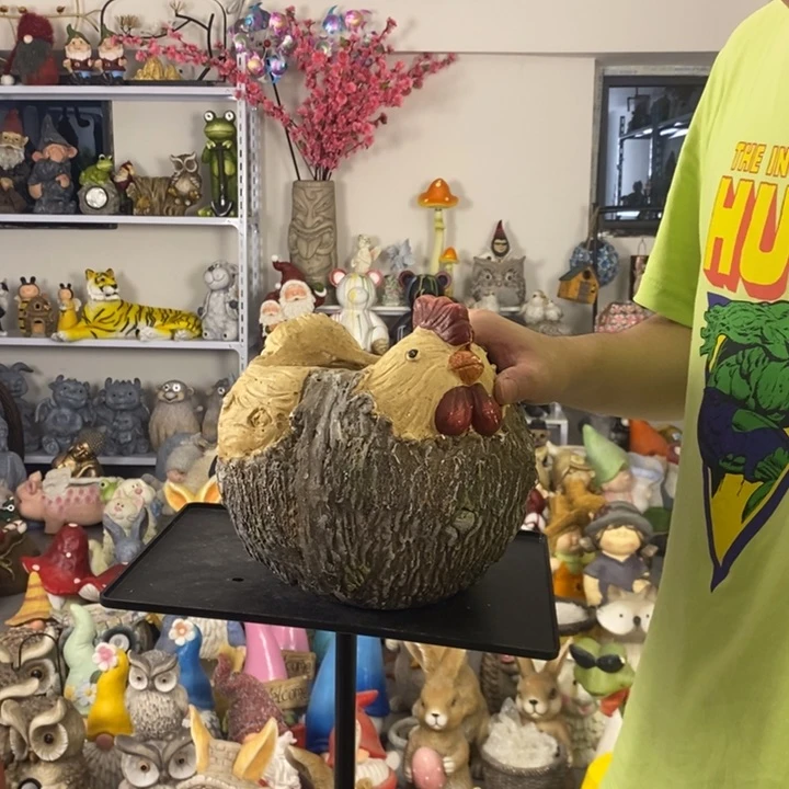 合成树脂工艺品摆件默认微瑕