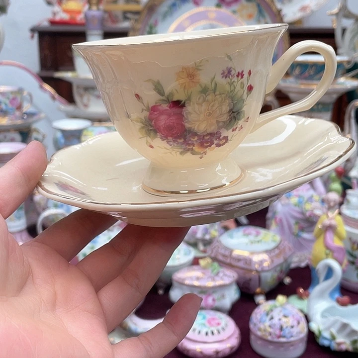 陶瓷摆件摆件摆件微瑕