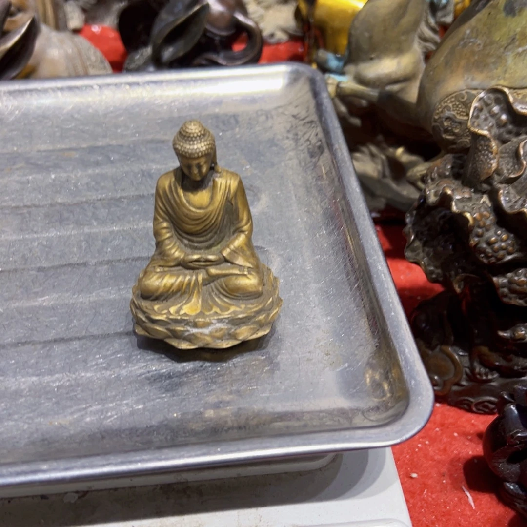 明****工艺品黄铜摆件工艺品