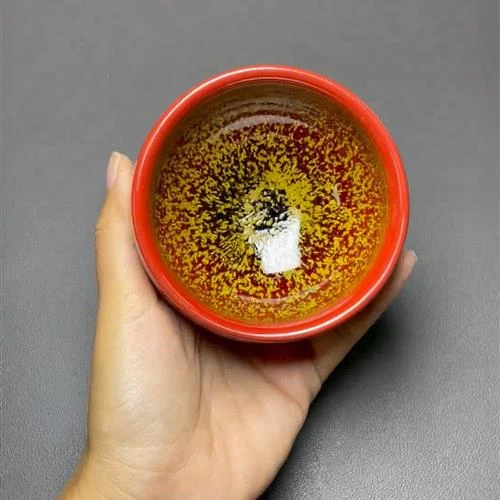 【闪购商品】茶盏-10014..........