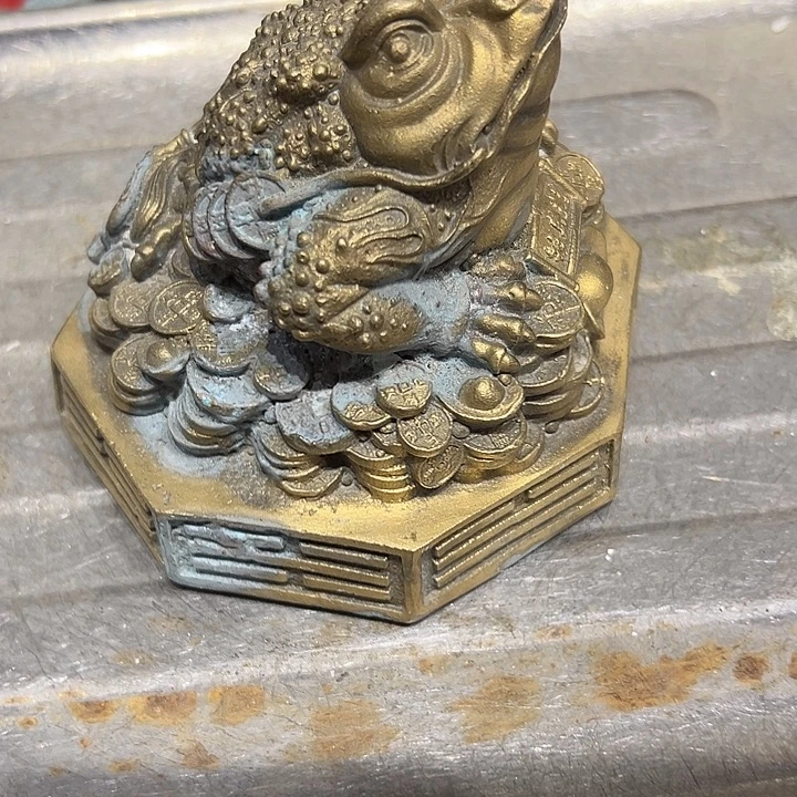 全***门黄铜摆件工艺品摆件