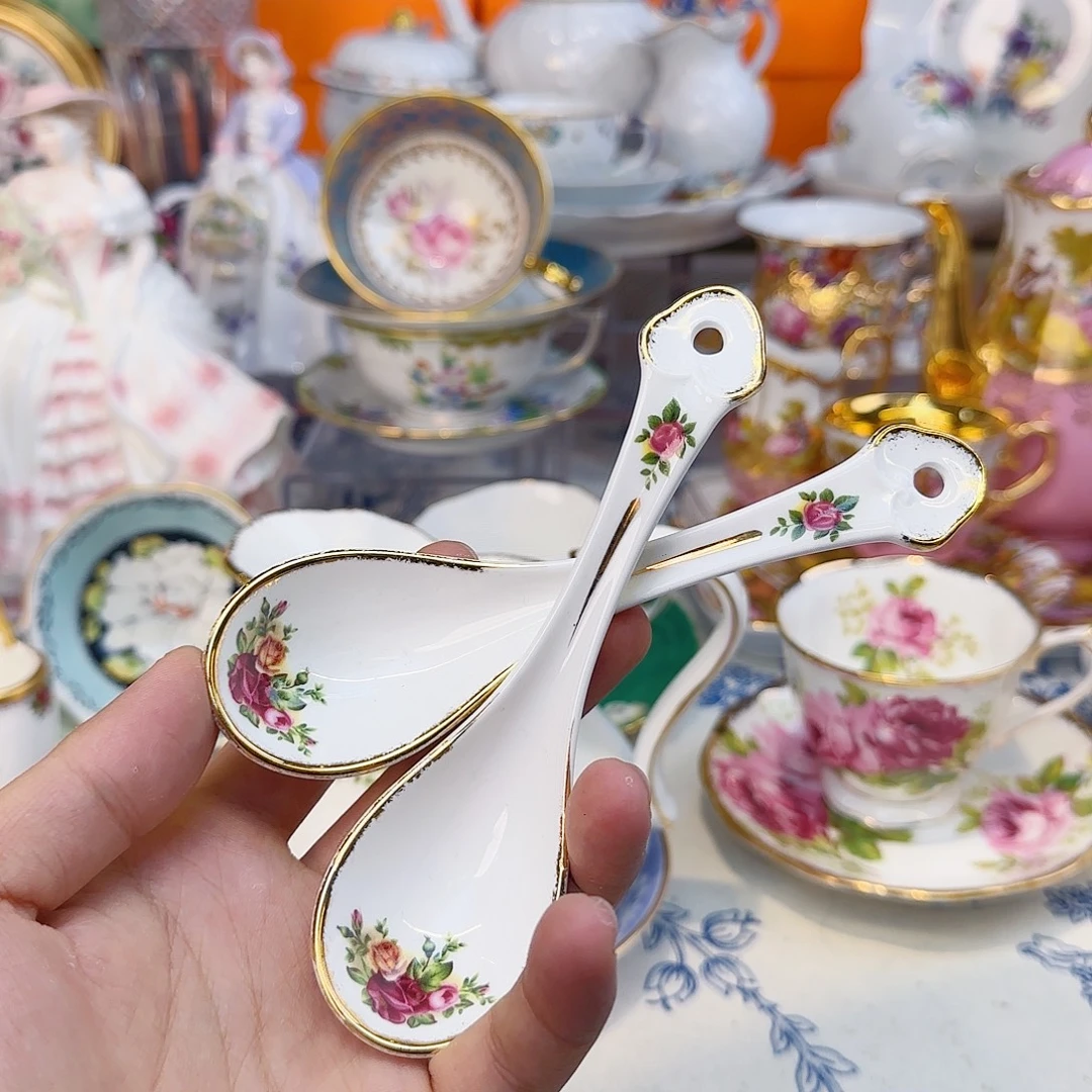 欧洲瓷器收藏鉴赏