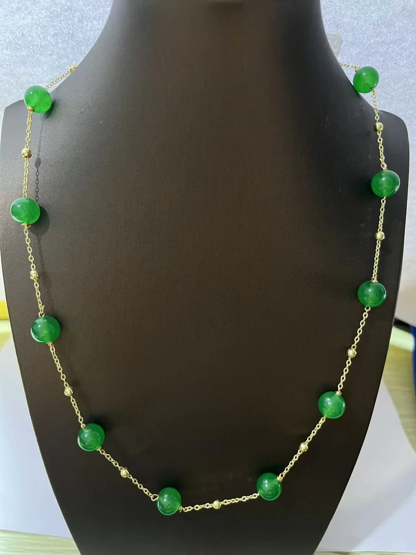 A250 时尚气质精美精致吊坠项链多样性发其一