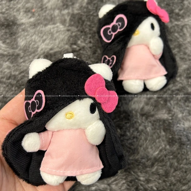 原单高版本贞子小小只包挂