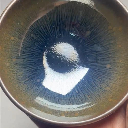 【闪购商品】茶盏-276............