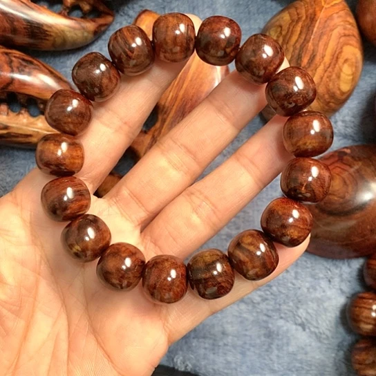 手串/手链黄花梨/降香黄檀