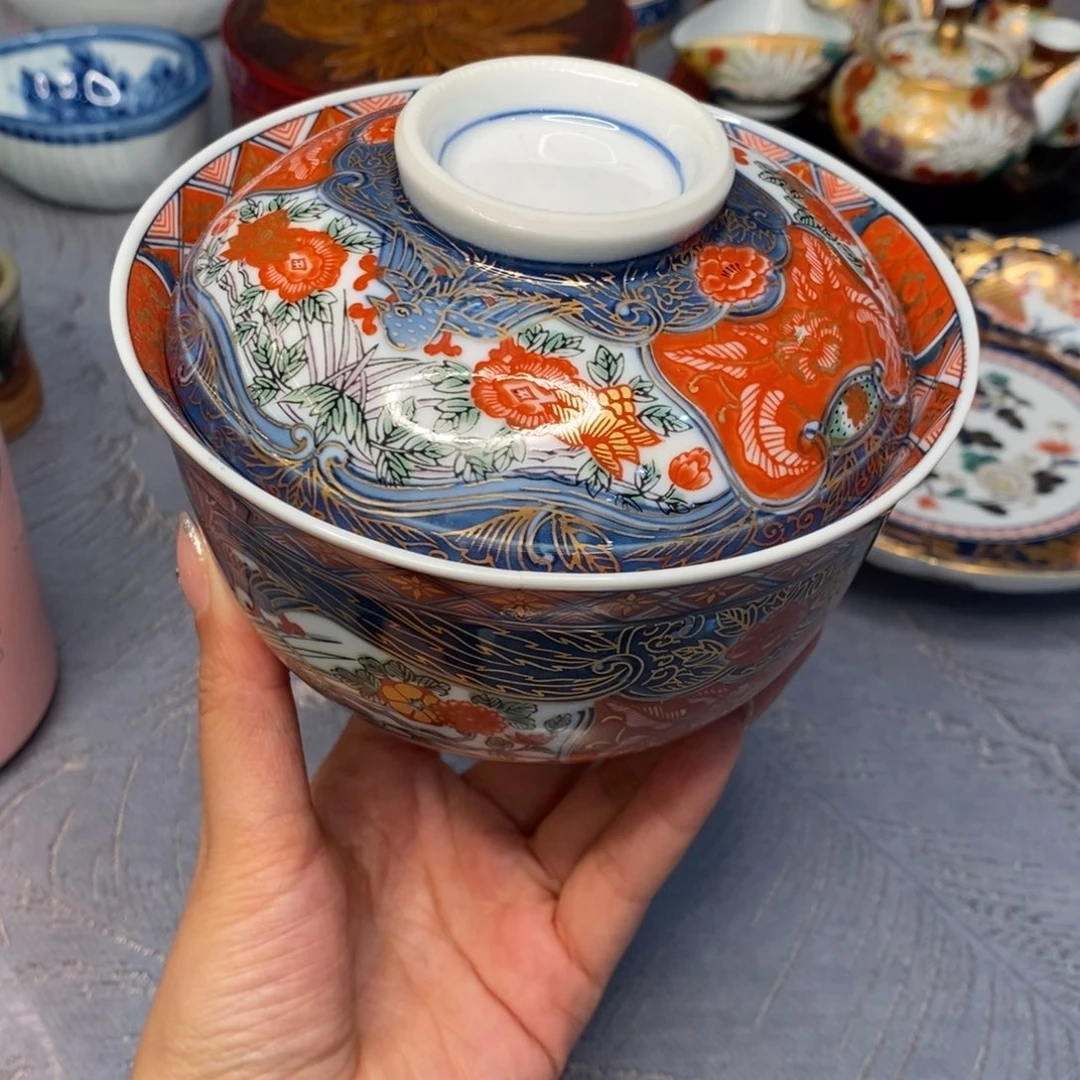 杯13厘米——小杨瓷器