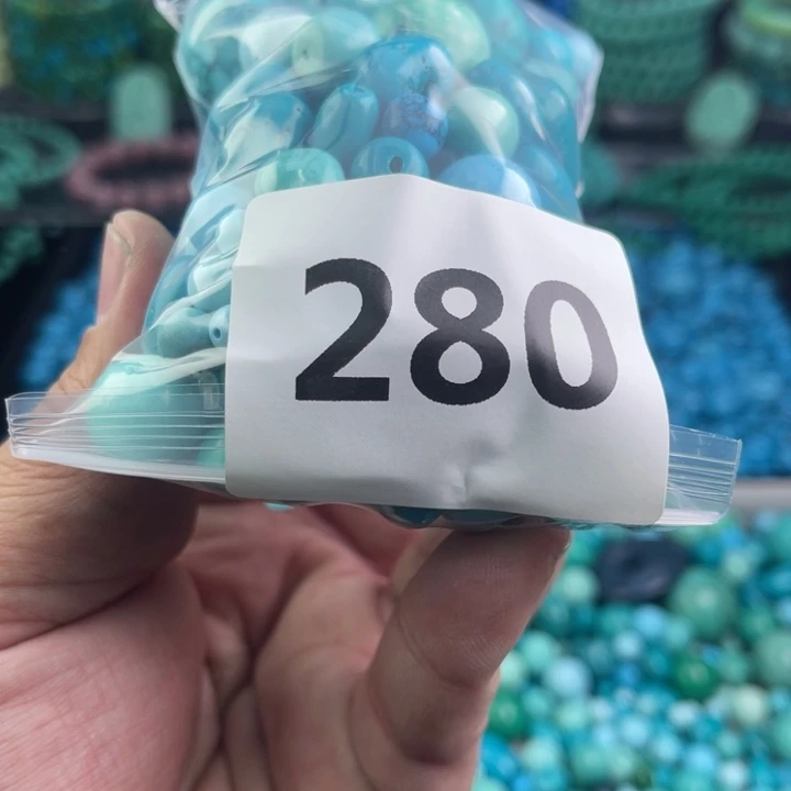 菱锰矿珠宝半成品未镶嵌