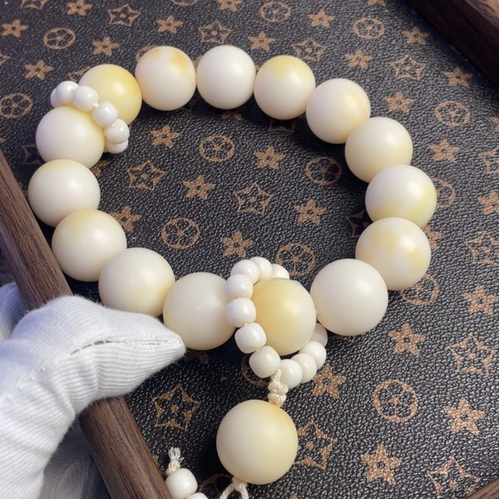 菩提根/象牙果吊坠清**茉2.2