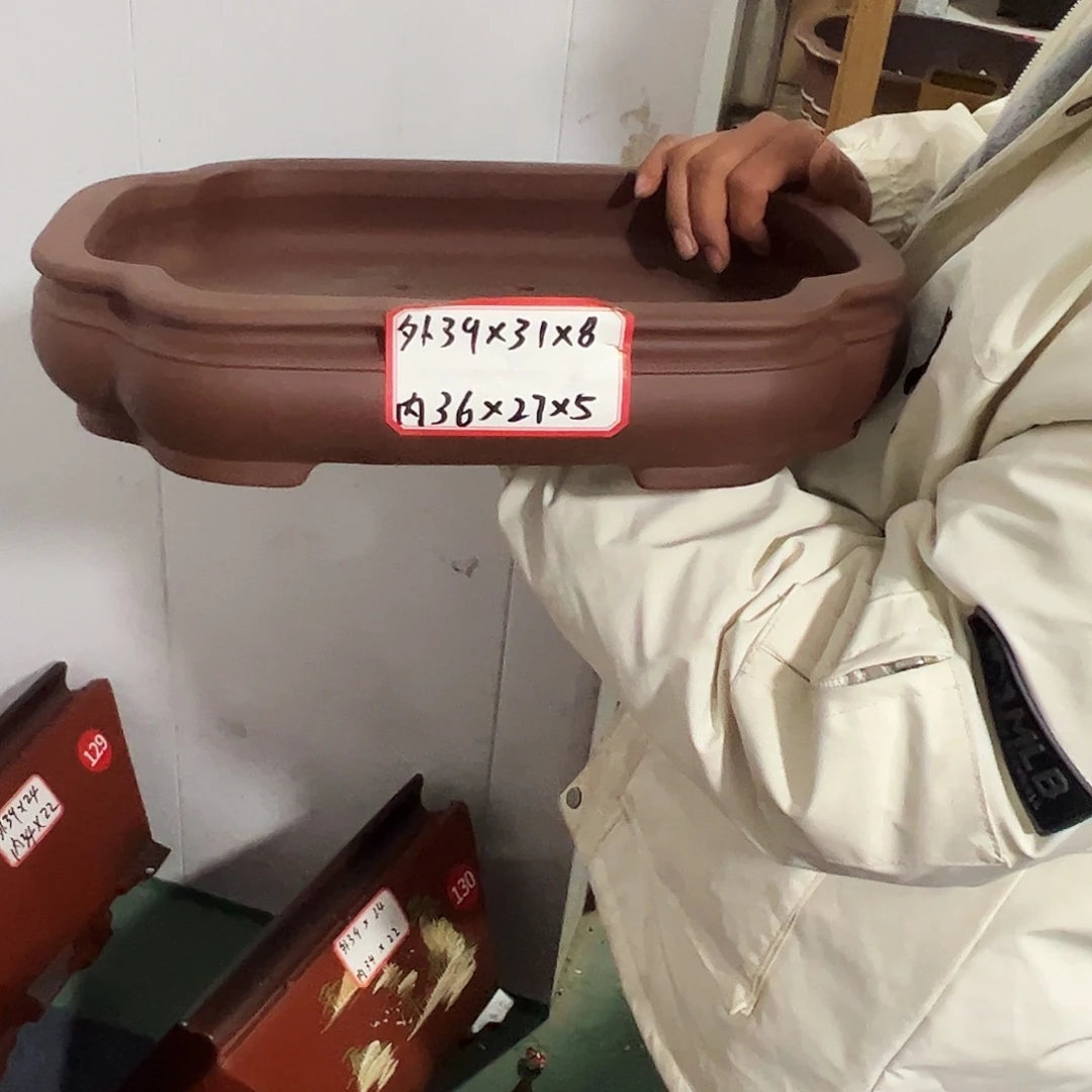 其他紫砂紫砂花盆