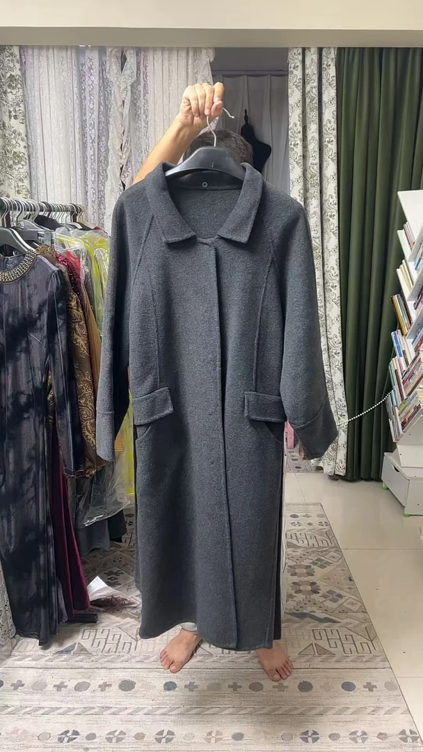 时尚外套休闲百搭款