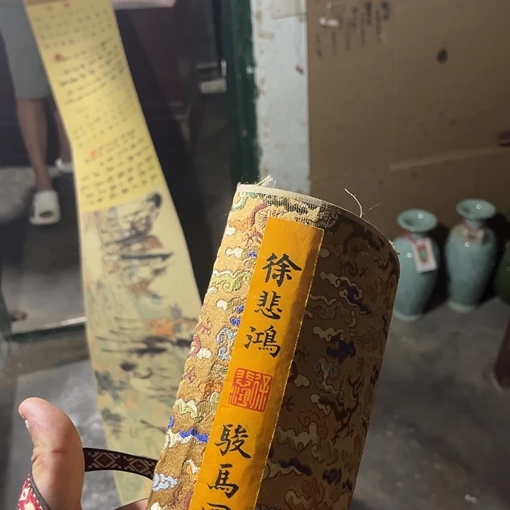 手工艺品琉璃老家的货没有坏的