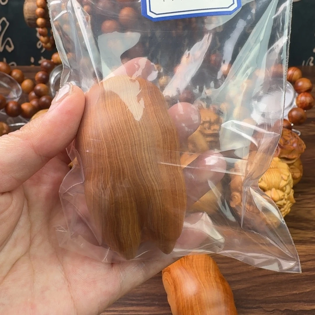 *****手串/手链柏木（崖柏）猪蹄