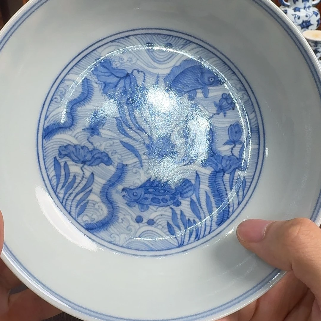 陶瓷稻*人景德镇陶瓷