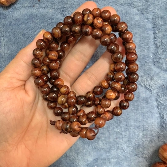 手串/手链黄花梨/降香黄檀