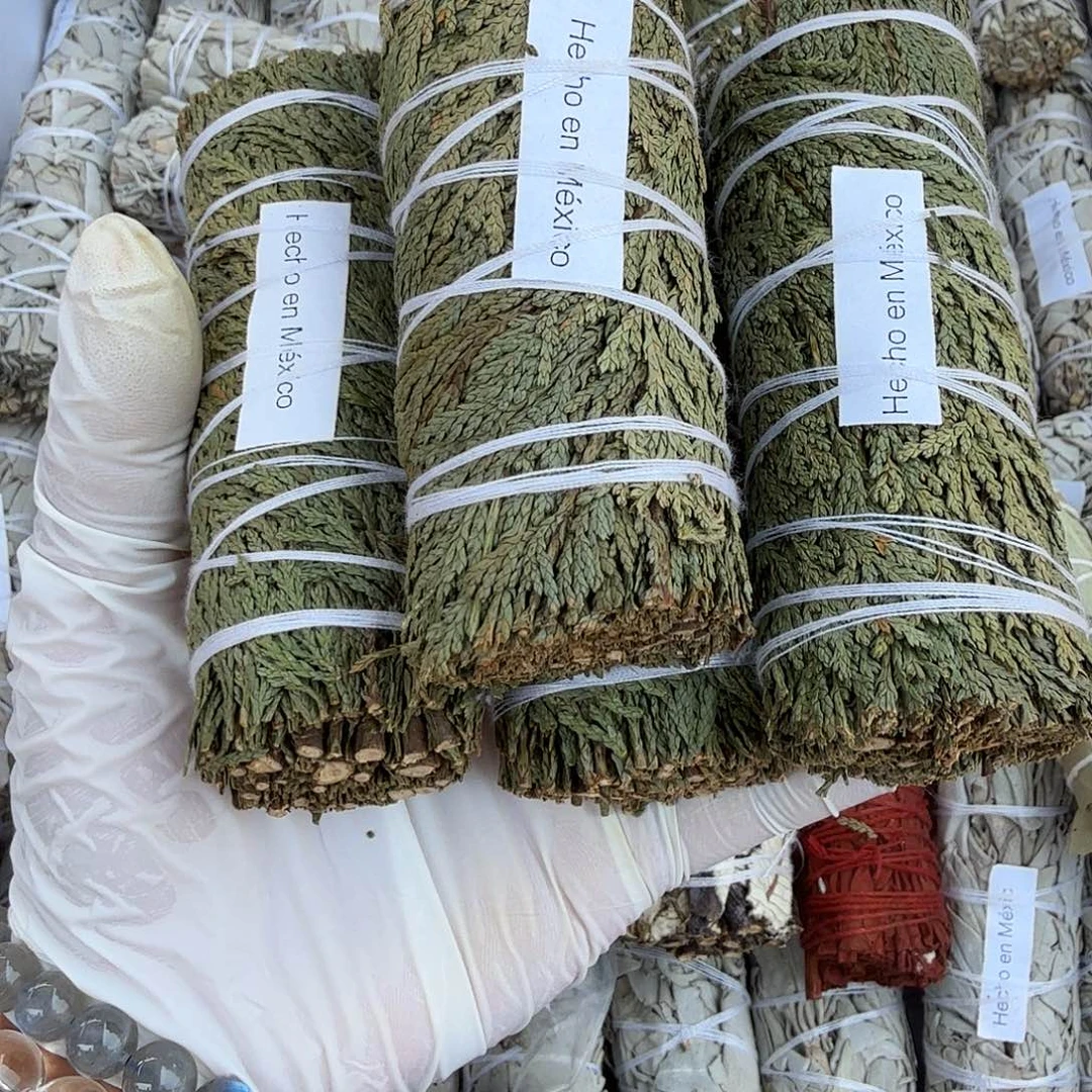 烟晶手链未镶嵌壹****?雪