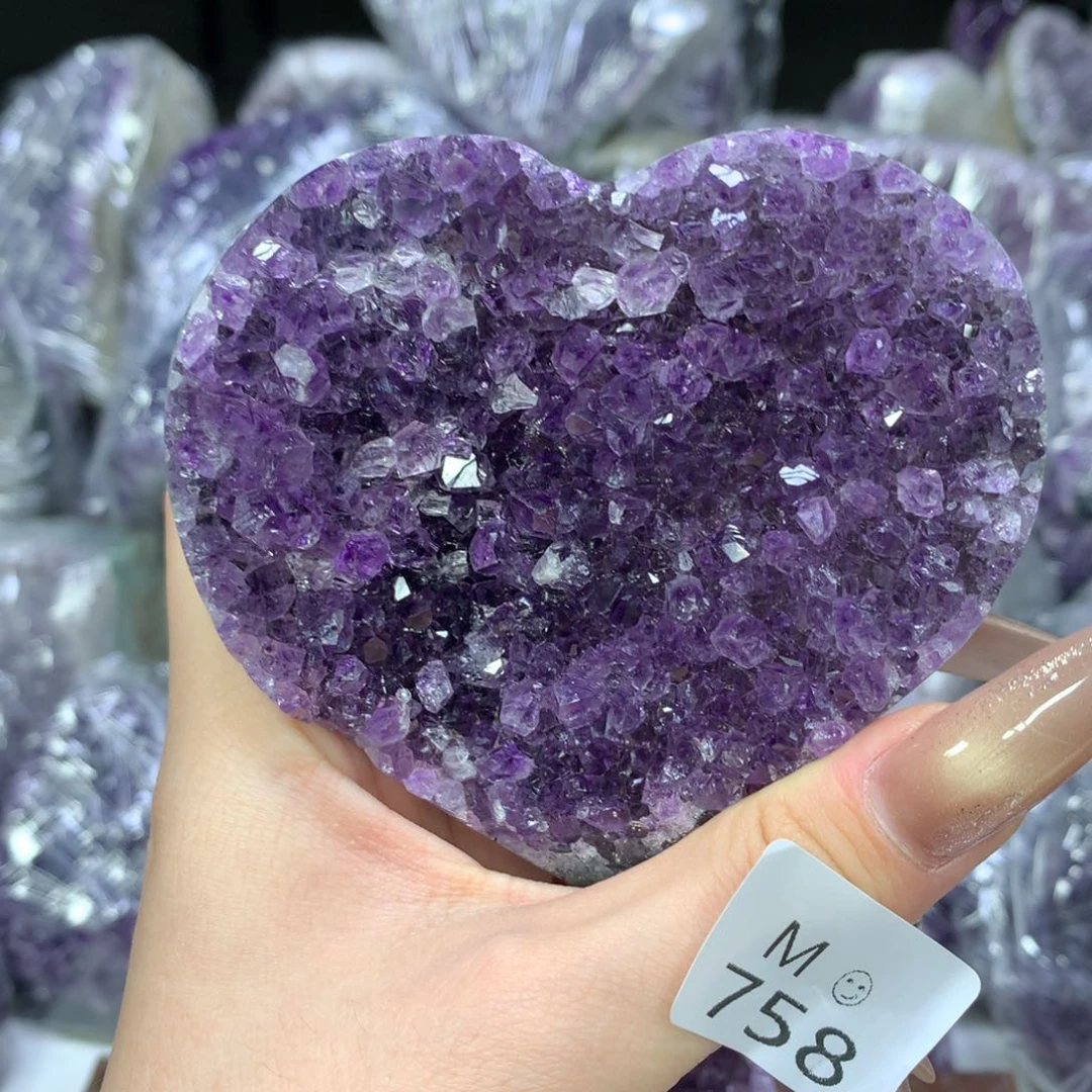 水晶摆件未镶嵌水晶