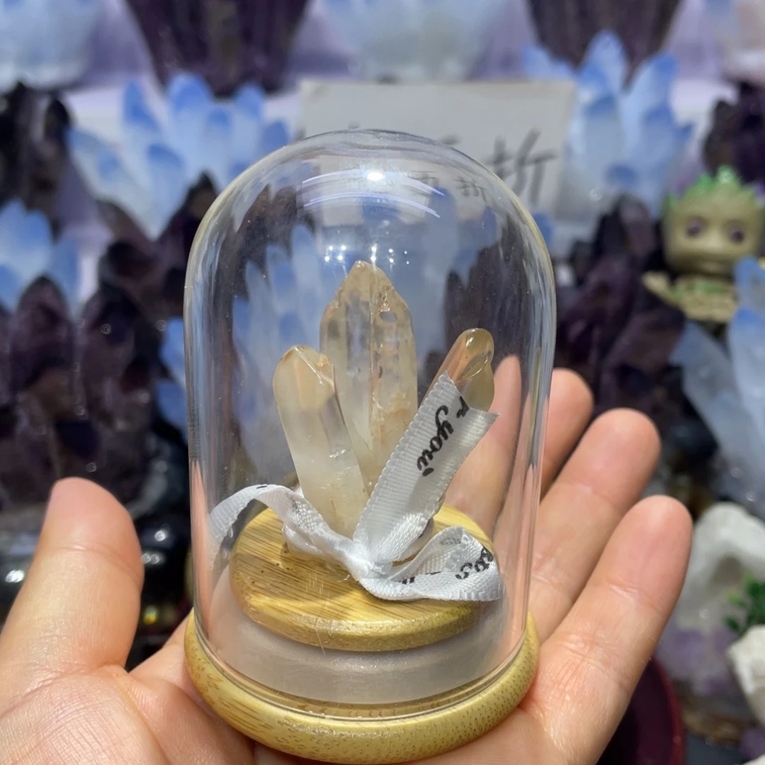 ****意手工艺品琉璃摆件